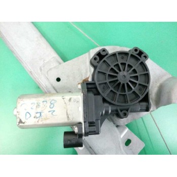 Recambio de elevalunas delantero izquierdo para dacia duster laureate 4x2 referencia OEM IAM CABLE 8200733829 CARIBE CABLE JUEGO