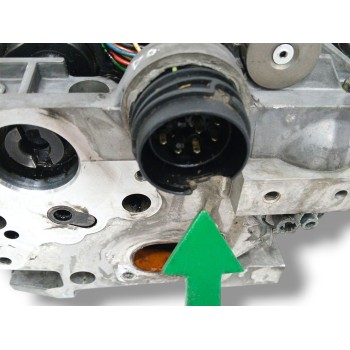 Recambio de culata para seat leon (1p1) 2.0 tdi 16v referencia OEM IAM 03G103373A  03G131159