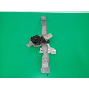 ELEVALUNAS DELANTERO DERECHO CABLE 8200733828 CARIBE CABLE JUEGO