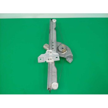 Recambio de elevalunas delantero derecho para dacia duster laureate 4x2 referencia OEM IAM CABLE 8200733828 CARIBE CABLE JUEGO