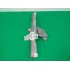 Recambio de elevalunas delantero derecho para dacia duster laureate 4x2 referencia OEM IAM CABLE 8200733828 CARIBE CABLE JUEGO