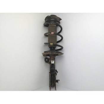 Recambio de amortiguador delantero derecho para nissan x-trail (t31) xe referencia OEM IAM 54302JG72A  
