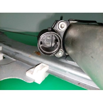 Recambio de elevalunas delantero derecho para dacia duster laureate 4x2 referencia OEM IAM CABLE 8200733828 CARIBE CABLE JUEGO
