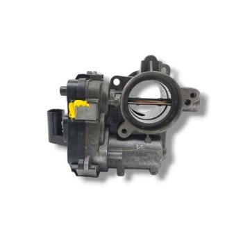 Recambio de caja mariposa para opel zafira b 1.9 cdti referencia OEM IAM 48CPD1  