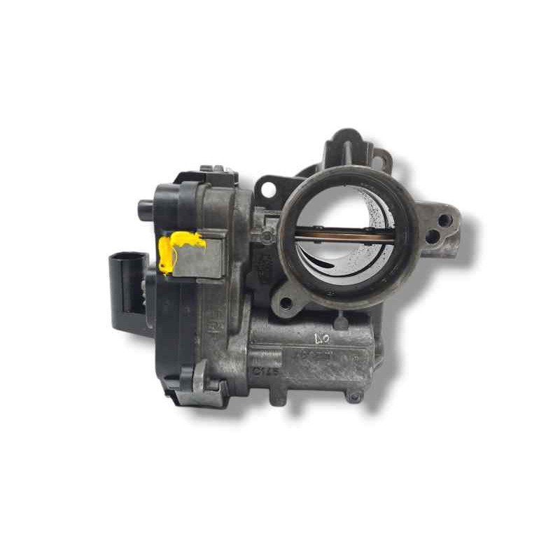 Recambio de caja mariposa para opel zafira b 1.9 cdti referencia OEM IAM 48CPD1  