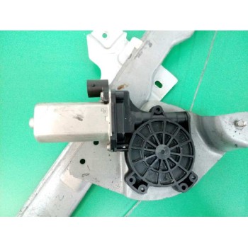 Recambio de elevalunas delantero derecho para dacia duster laureate 4x2 referencia OEM IAM CABLE 8200733828 CARIBE CABLE JUEGO