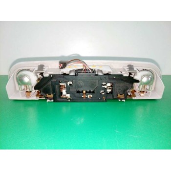 Recambio de luz interior para audi a6 allroad quattro (4fh) 3.0 tdi referencia OEM IAM 4L0947111B  