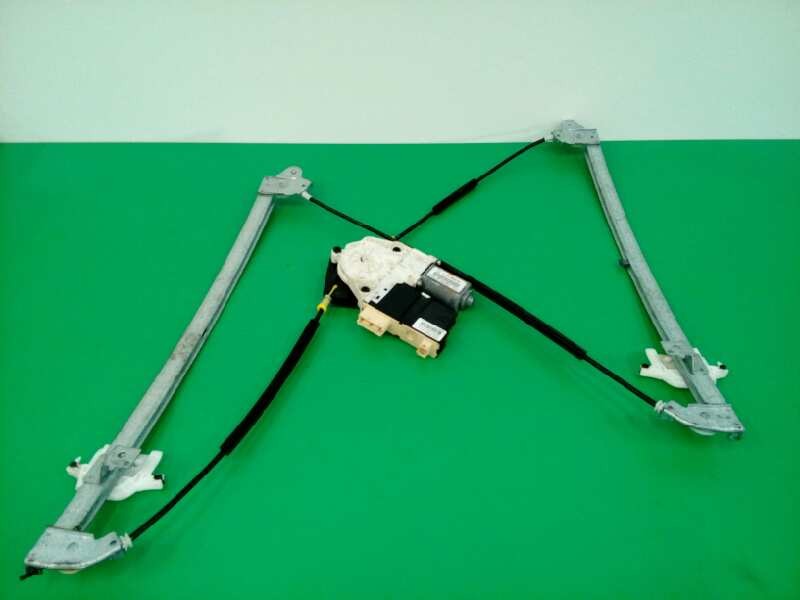 Recambio de elevalunas delantero derecho para citroën c8 2.0 16v sx referencia OEM IAM FUNDA 1400794280 CARIBE FUNDA