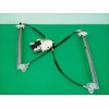 Recambio de elevalunas delantero derecho para citroën c8 2.0 16v sx referencia OEM IAM FUNDA 1400794280 CARIBE FUNDA