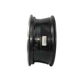 Recambio de llanta para nissan qashqai ii (j11, j11_) 1.3 dig-t referencia OEM IAM N87801 18X7J 40 5HX1150