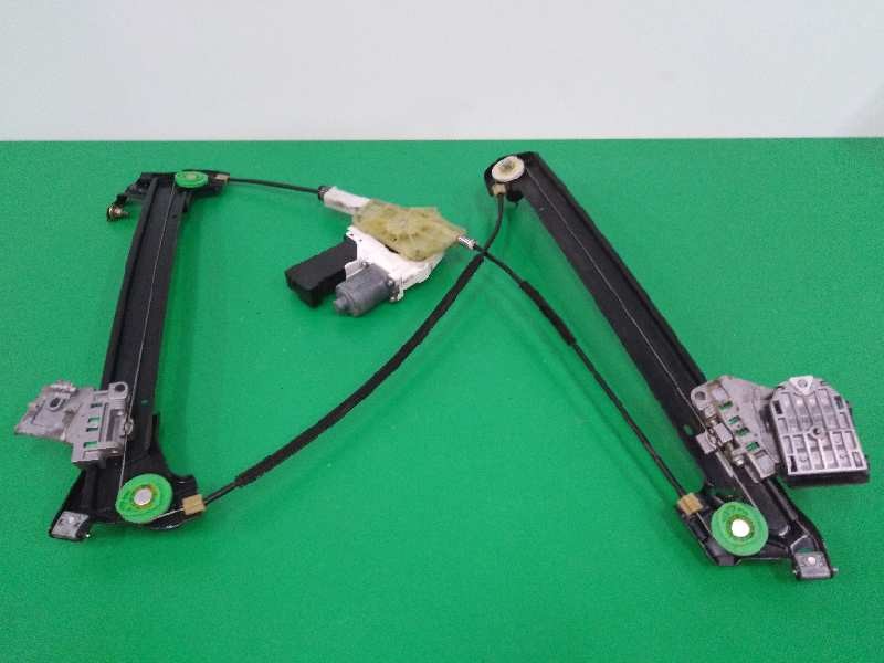 Recambio de elevalunas delantero derecho para citroën c6 exclusive referencia OEM IAM 9663077780 9222Y7 