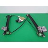 Recambio de elevalunas delantero derecho para citroën c6 exclusive referencia OEM IAM 9663077780 9222Y7 