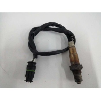 Recambio de sonda lambda para bmw 7 (f01, f02, f03, f04) 750 i, li referencia OEM IAM 11787526262 0258006755 7526262