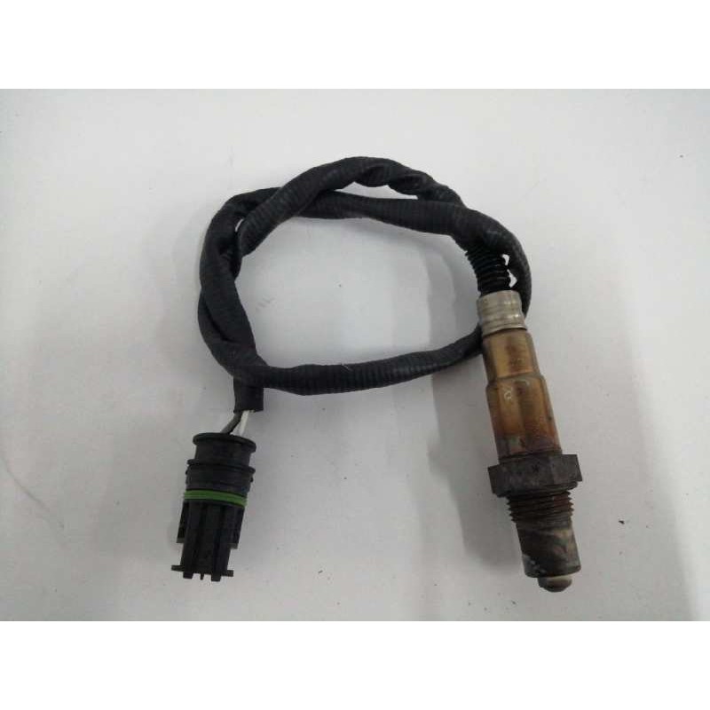 Recambio de sonda lambda para bmw 7 (f01, f02, f03, f04) 750 i, li referencia OEM IAM 11787526262 0258006755 7526262