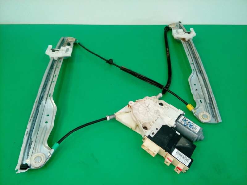 Recambio de elevalunas delantero izquierdo para citroën c5 berlina exclusive referencia OEM IAM FUNDA 9681597380 