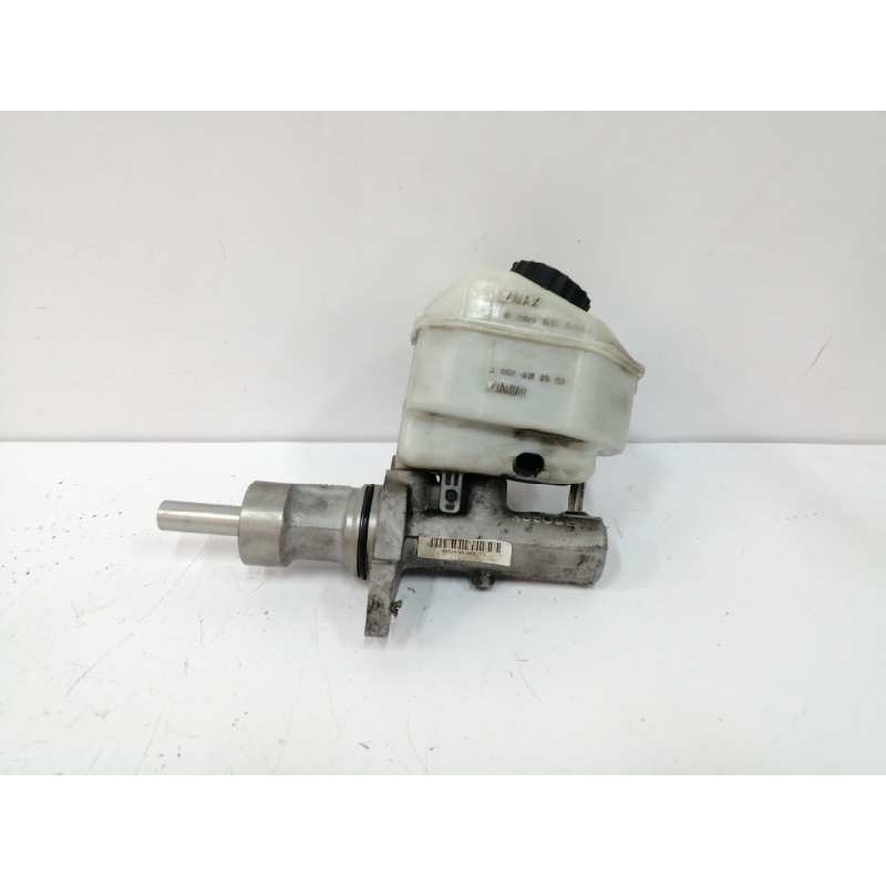 Recambio de bomba freno para mercedes-benz sprinterii caja cerrada (desde 01.06) 2.1 cdi cat referencia OEM IAM A0004317601  