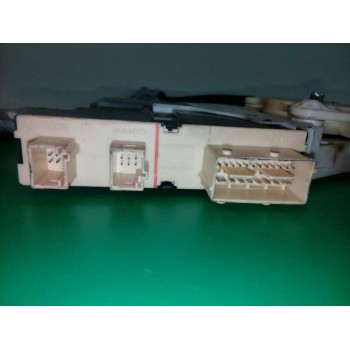 Recambio de elevalunas delantero izquierdo para citroën c5 berlina exclusive referencia OEM IAM FUNDA 9681597380 
