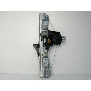 Recambio de elevalunas trasero izquierdo para opel insignia grand sport 1.6 cdti dpf referencia OEM IAM 20952450 964839112 