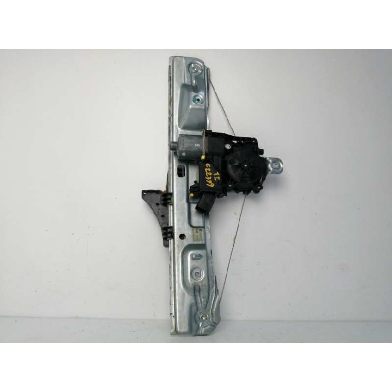 Recambio de elevalunas trasero izquierdo para opel insignia grand sport 1.6 cdti dpf referencia OEM IAM 20952450 964839112 