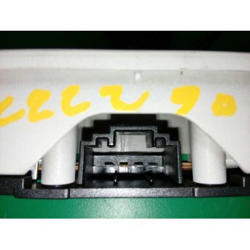 Recambio de luz interior para audi a6 allroad quattro (4fh) 3.0 tdi referencia OEM IAM 4L0947111B  