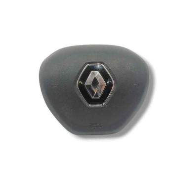 Recambio de airbag delantero izquierdo para renault express furgoneta/monovolumen 1.5 blue dci 95 (f6ab) referencia OEM IAM 9857