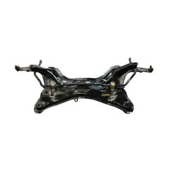 Recambio de puente delantero para fiat panda (169) 1.3 jtd cat referencia OEM IAM 51857819  