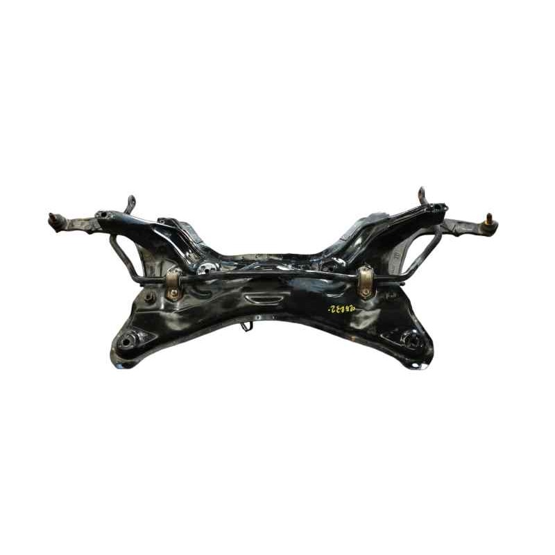 Recambio de puente delantero para fiat panda (169) 1.3 jtd cat referencia OEM IAM 51857819  