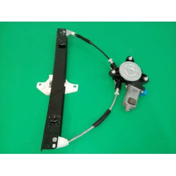 Recambio de elevalunas trasero izquierdo para chevrolet spark ls referencia OEM IAM FUNDA 98810M3010 3 PUERTAS 