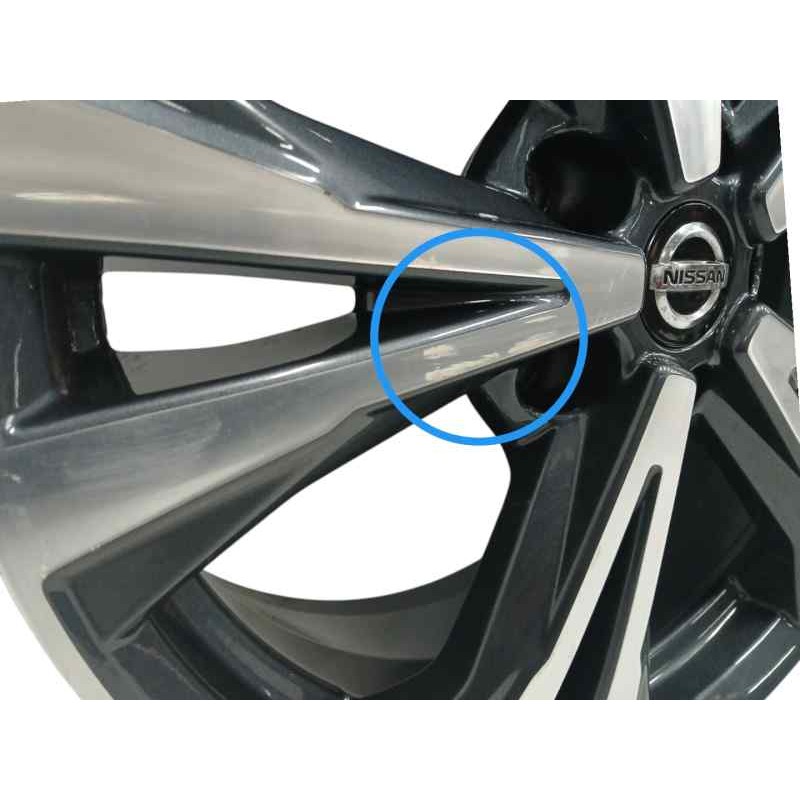 LLANTA 18X7J 40 5HX1150