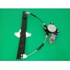 Recambio de elevalunas trasero izquierdo para chevrolet spark ls referencia OEM IAM FUNDA 98810M3010 3 PUERTAS 