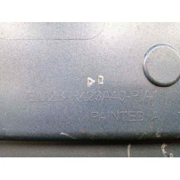 Recambio de tapa maletero para ford s-max referencia OEM IAM EM2BR423A40 PARTE INFERIOR PORTON AZUL