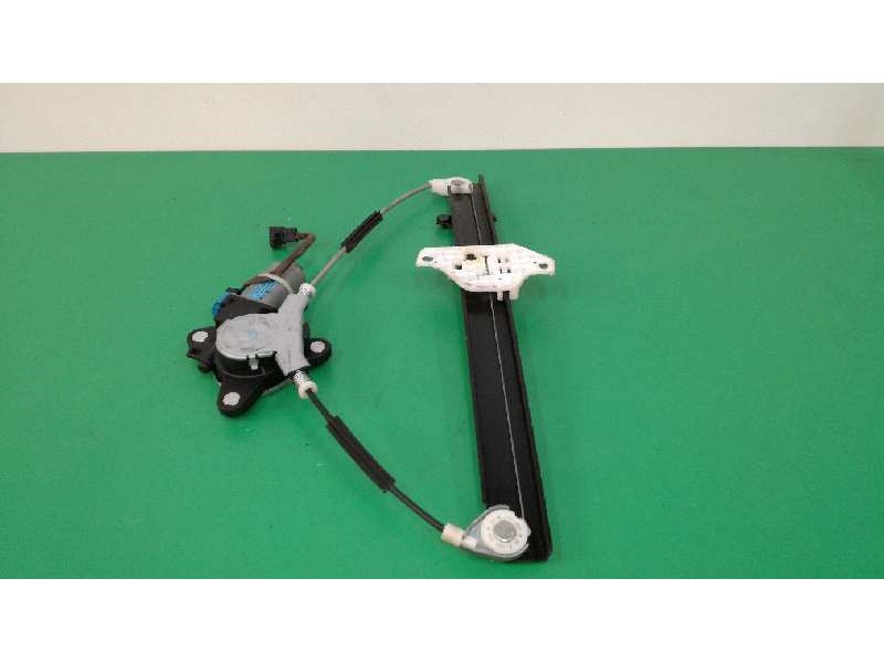 Recambio de elevalunas delantero derecho para chevrolet spark ls referencia OEM IAM FUNDA 98820M3010 3 PUERTAS CARIBE FUNDA