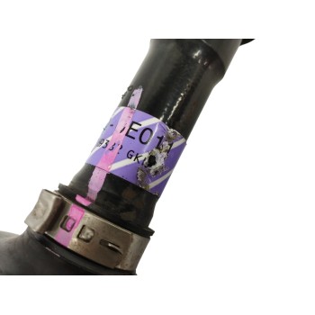 Recambio de transmision delantera izquierda para lexus rx 3.5 v6 cat referencia OEM IAM 434200E011  