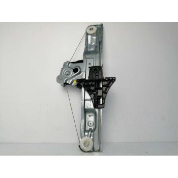 Recambio de elevalunas trasero izquierdo para opel insignia grand sport 1.6 cdti dpf referencia OEM IAM 20952450 964839112 