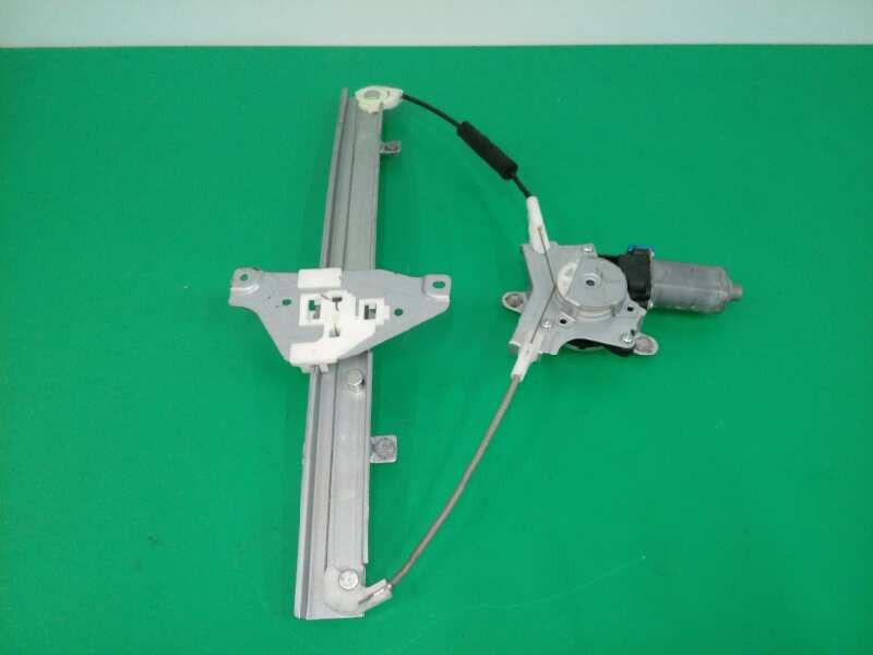 Recambio de elevalunas trasero derecho para chevrolet nubira berlina cdx referencia OEM IAM FUNDA 96548080 CARIBE FUNDA