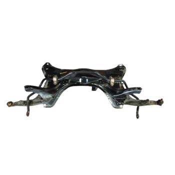 Recambio de puente delantero para fiat panda (169) 1.3 jtd cat referencia OEM IAM 51857819  