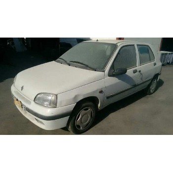 renault clio i fase i+ii (b/c57) del año 1998
