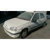 renault clio i fase i+ii (b/c57) del año 1998