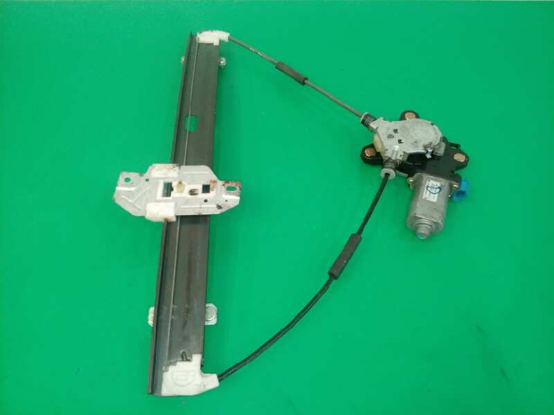 Recambio de elevalunas delantero derecho para chevrolet matiz s referencia OEM IAM FUNDA 96485142 