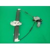 Recambio de elevalunas delantero derecho para chevrolet matiz s referencia OEM IAM FUNDA 96485142 