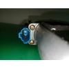 Recambio de elevalunas delantero derecho para chevrolet matiz s referencia OEM IAM FUNDA 96485142 
