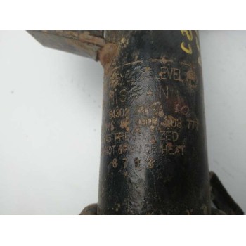 Recambio de amortiguador delantero derecho para nissan x-trail (t31) xe referencia OEM IAM 54302JG72A  