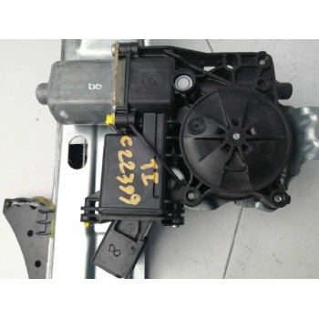 Recambio de elevalunas trasero izquierdo para opel insignia grand sport 1.6 cdti dpf referencia OEM IAM 20952450 964839112 