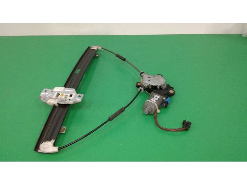 Recambio de elevalunas delantero derecho para chevrolet matiz s referencia OEM IAM FUNDA 96485142 CARIBE FUNDA