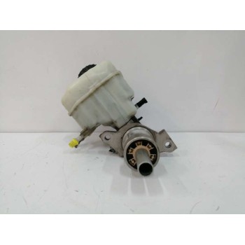 Recambio de bomba freno para mercedes-benz sprinterii caja cerrada (desde 01.06) 2.1 cdi cat referencia OEM IAM A0004317601  