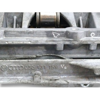 Recambio de culata para seat leon (1p1) 2.0 tdi 16v referencia OEM IAM 03G103373A  03G131159