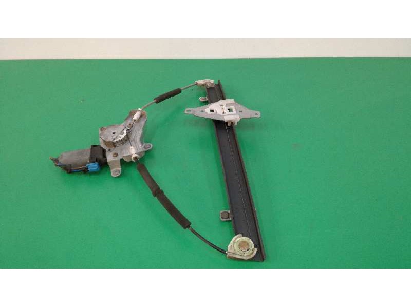 Recambio de elevalunas delantero derecho para daewoo lacetti cdx referencia OEM IAM FUNDA 96475129FUNDA 