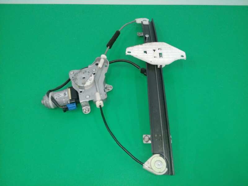 Recambio de elevalunas trasero derecho para chevrolet epica ltx referencia OEM IAM FUNDA 96647592 CARIBE FUNDA