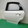 Recambio de puerta trasera izquierda para ford mondeo ber. (ca2) 1.8 tdci cat referencia OEM IAM 1694252 OBSERVAR FOTOS 