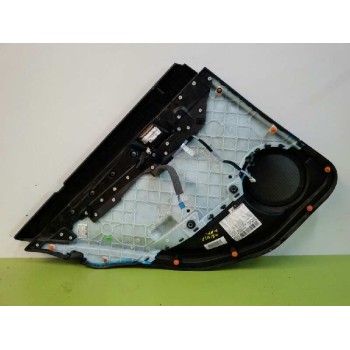 Recambio de guarnecido puerta trasera derecha para mercedes-benz clase c (w204) familiar c 220 t cdi blueefficiency (204.202) re